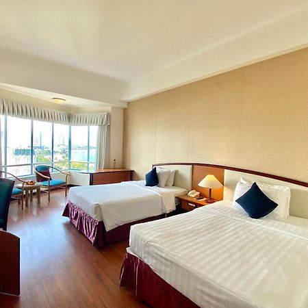 Yasaka Saigon Nha Trang Hotel & Spa Εξωτερικό φωτογραφία