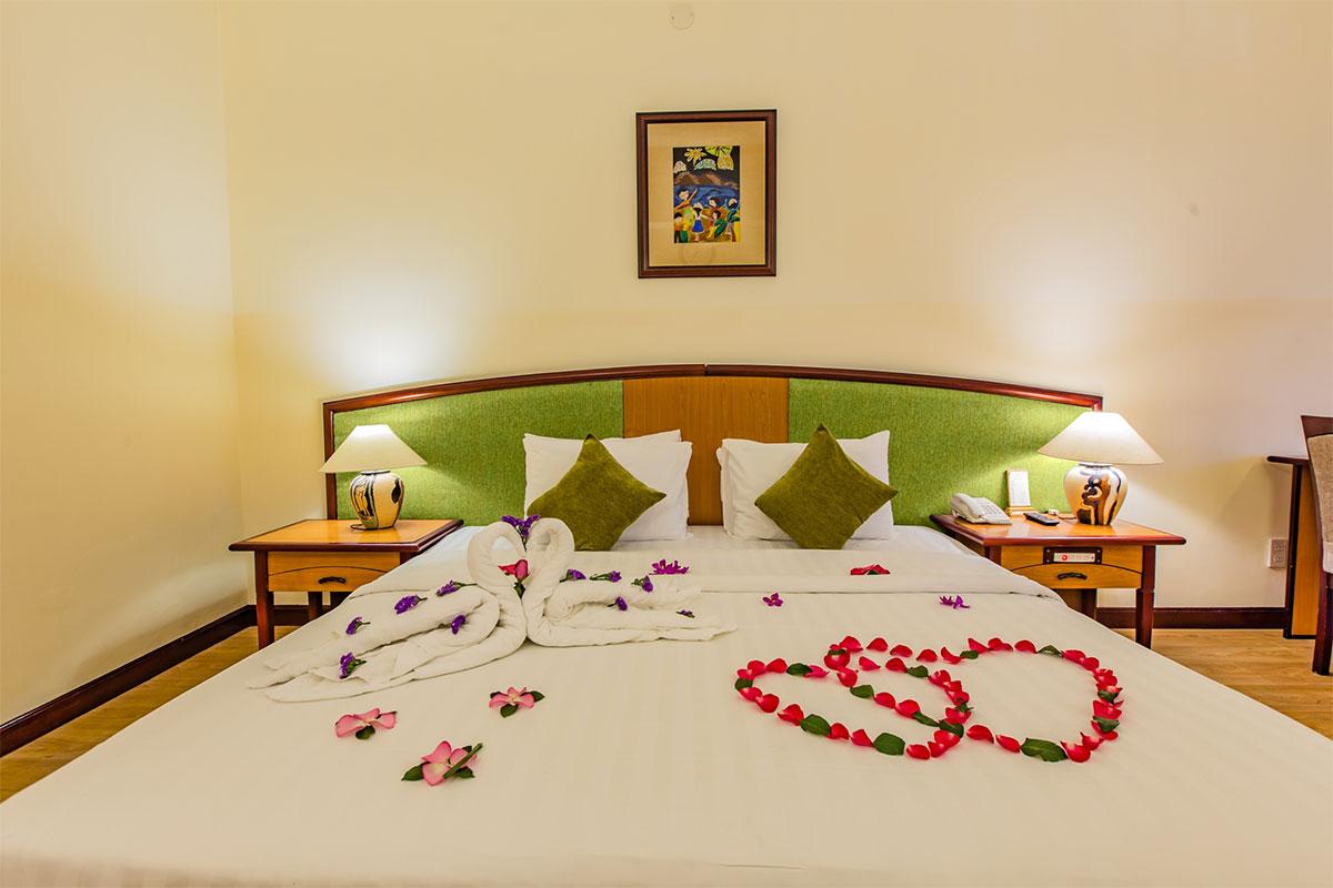 Yasaka Saigon Nha Trang Hotel & Spa Εξωτερικό φωτογραφία