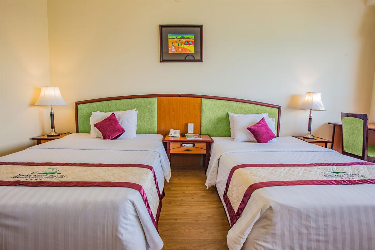 Yasaka Saigon Nha Trang Hotel & Spa Εξωτερικό φωτογραφία