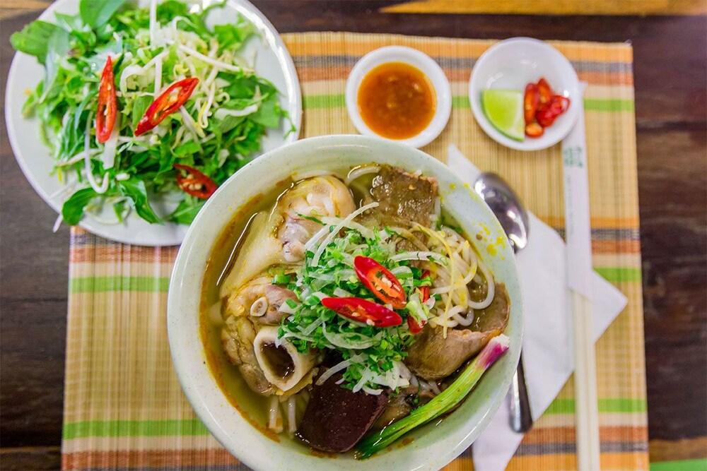 Yasaka Saigon Nha Trang Hotel & Spa Εξωτερικό φωτογραφία