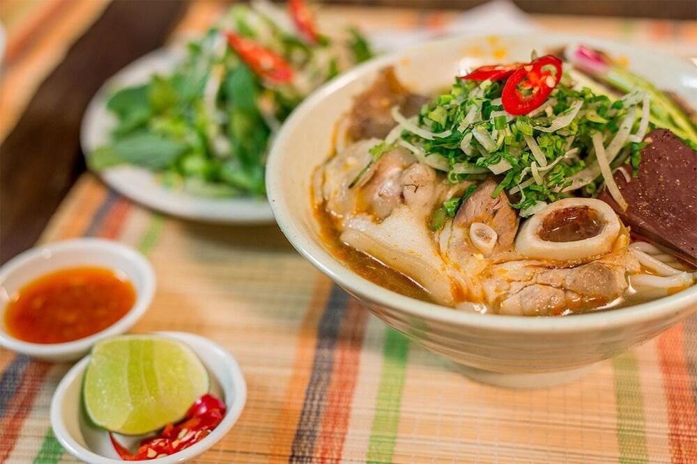 Yasaka Saigon Nha Trang Hotel & Spa Εξωτερικό φωτογραφία
