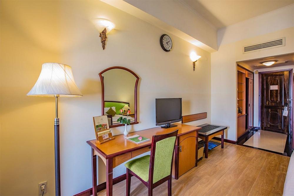 Yasaka Saigon Nha Trang Hotel & Spa Εξωτερικό φωτογραφία