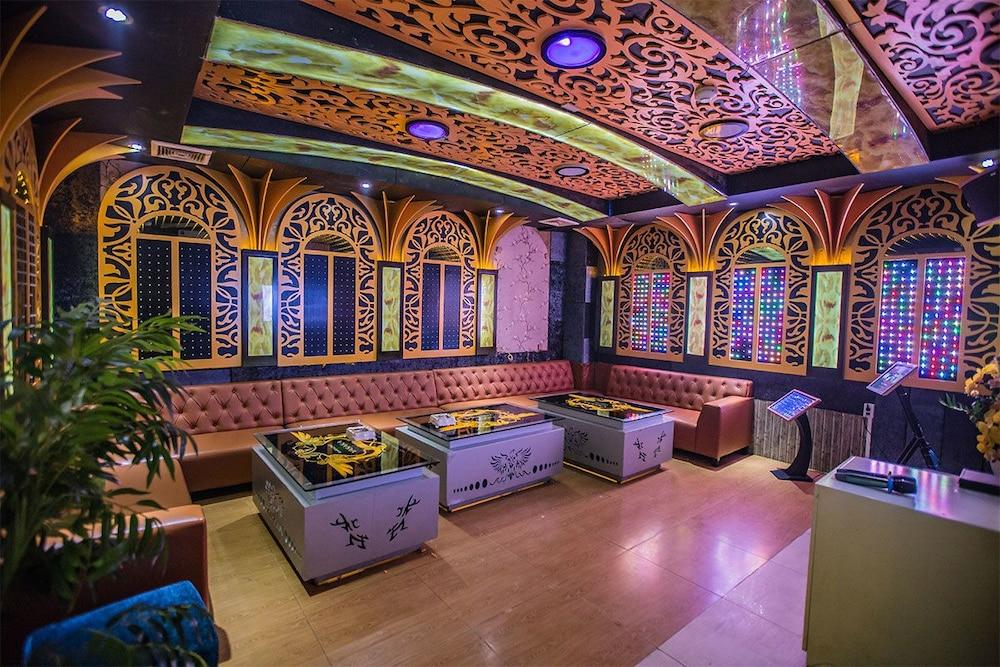 Yasaka Saigon Nha Trang Hotel & Spa Εξωτερικό φωτογραφία