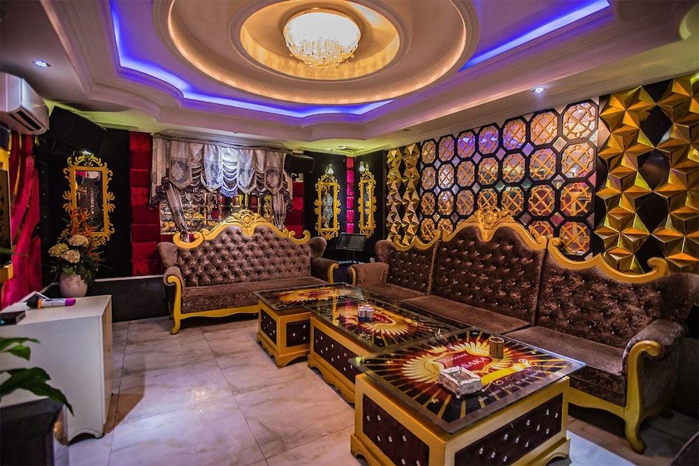 Yasaka Saigon Nha Trang Hotel & Spa Εξωτερικό φωτογραφία