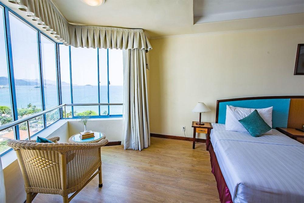 Yasaka Saigon Nha Trang Hotel & Spa Εξωτερικό φωτογραφία