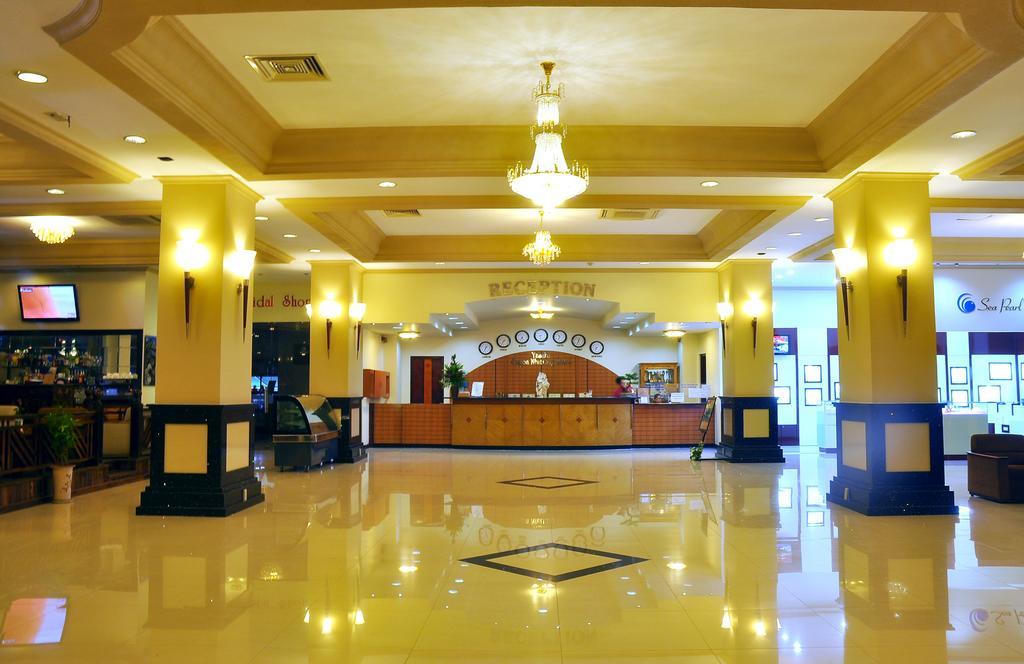 Yasaka Saigon Nha Trang Hotel & Spa Εξωτερικό φωτογραφία