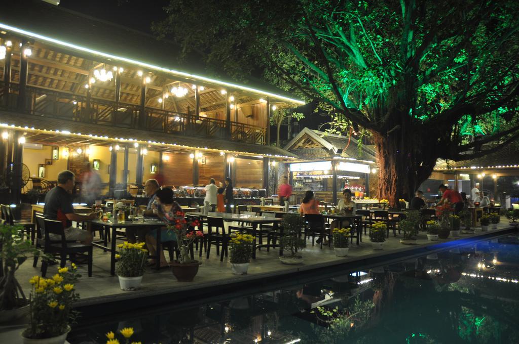 Yasaka Saigon Nha Trang Hotel & Spa Εξωτερικό φωτογραφία