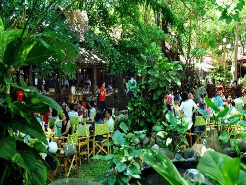 Yasaka Saigon Nha Trang Hotel & Spa Εξωτερικό φωτογραφία