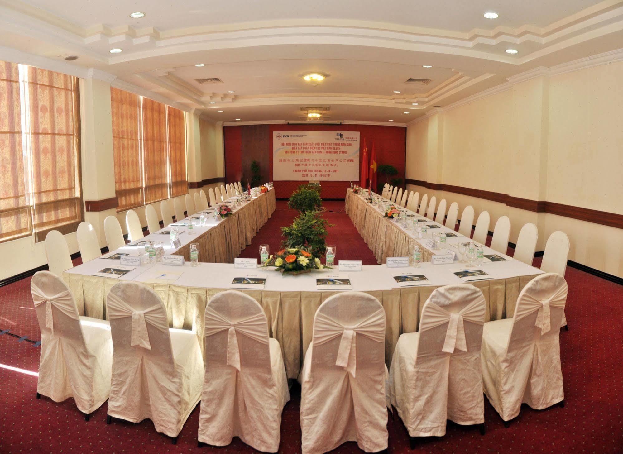 Yasaka Saigon Nha Trang Hotel & Spa Εξωτερικό φωτογραφία