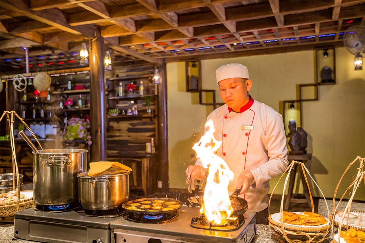 Yasaka Saigon Nha Trang Hotel & Spa Εξωτερικό φωτογραφία