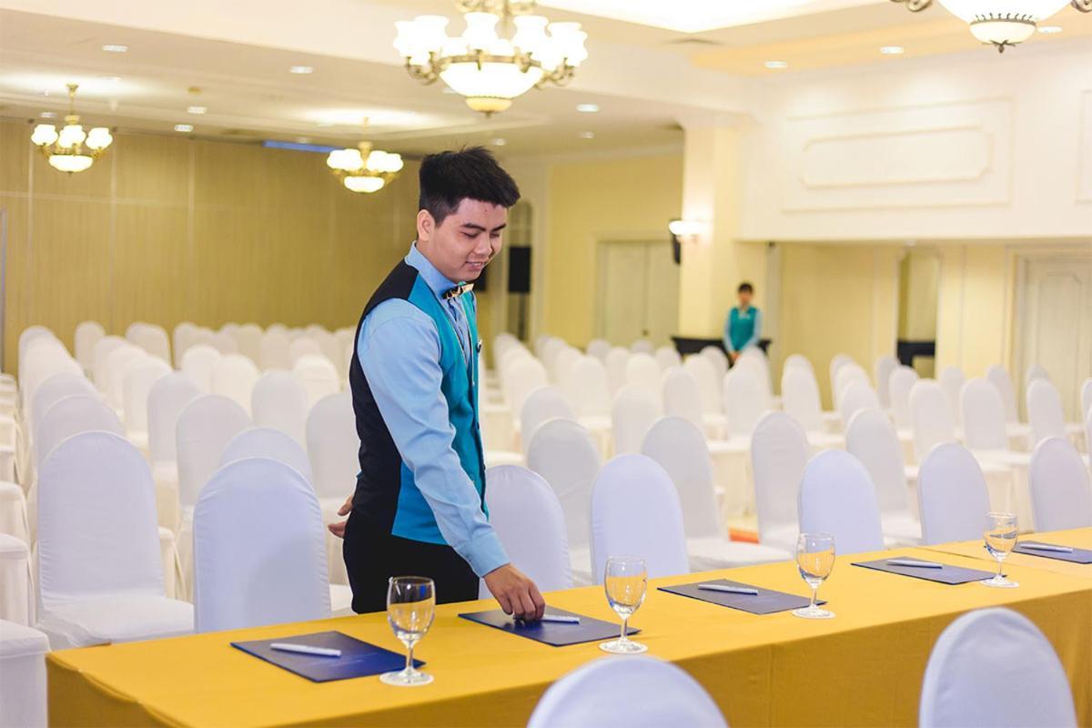 Yasaka Saigon Nha Trang Hotel & Spa Εξωτερικό φωτογραφία