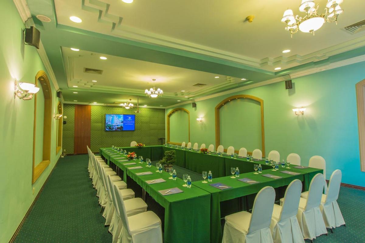 Yasaka Saigon Nha Trang Hotel & Spa Εξωτερικό φωτογραφία
