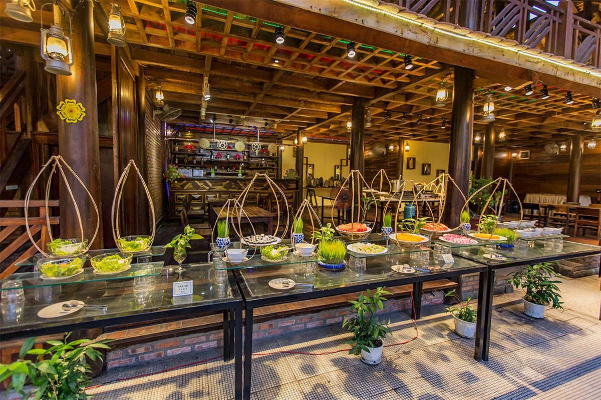 Yasaka Saigon Nha Trang Hotel & Spa Εξωτερικό φωτογραφία
