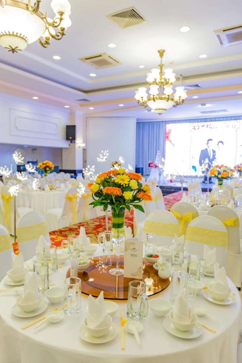 Yasaka Saigon Nha Trang Hotel & Spa Εξωτερικό φωτογραφία
